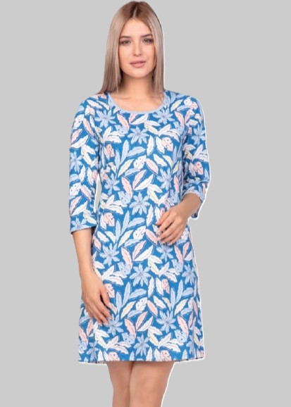 KOSZULA REGINA 406 NIE