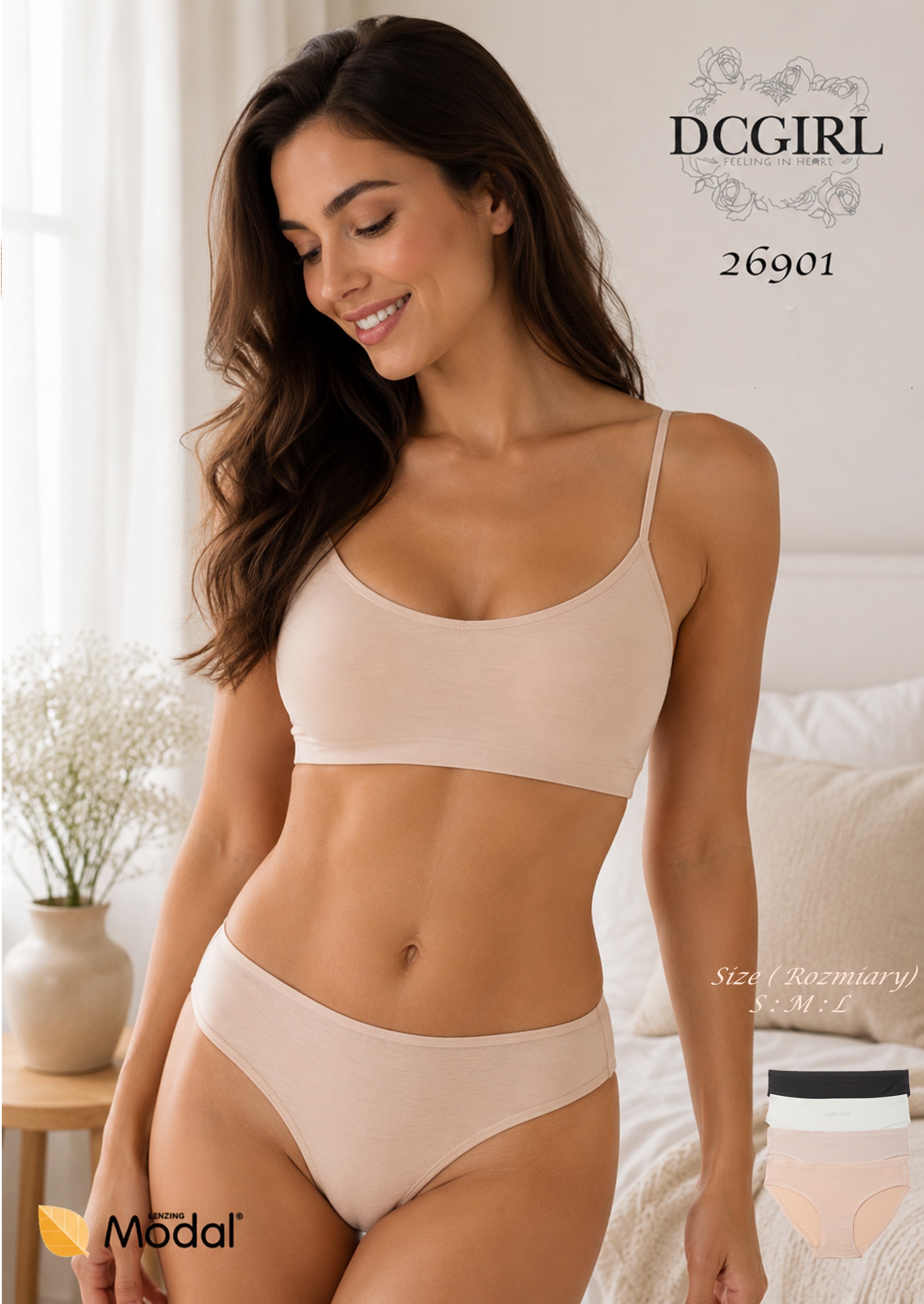 FIGI DC 26901 MODAL