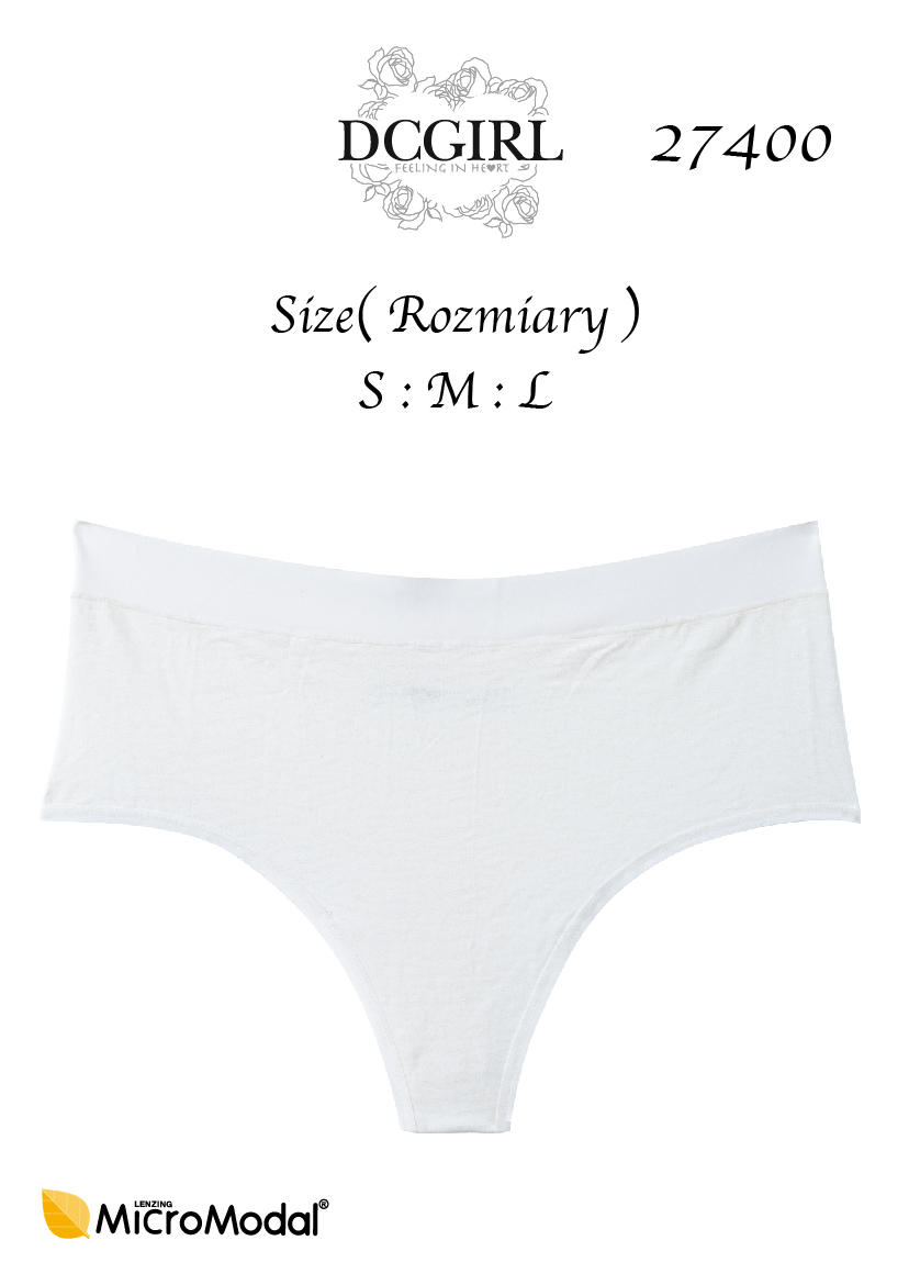 FIGI DCGIRL 27400 MICROMODAL STRINGI