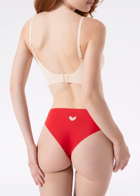 FIGI JULIMEX HEART SIMPLE BRASIL /L