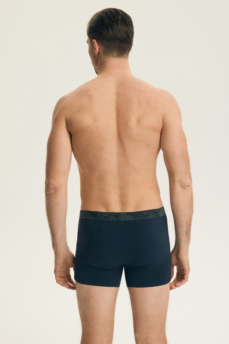 SZORTY HENDERSON 43386 LAP 2 /XL