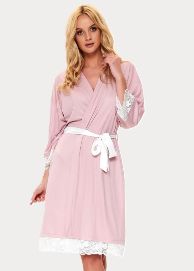 SZLAFROK DOBRANOCKA 9710 XXL-3XL
