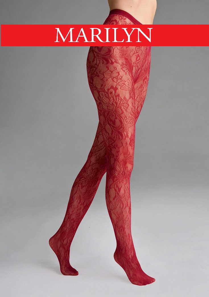 RAJSTOPY MARILYN CHARLY G002