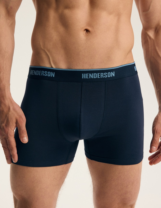 SZORTY HENDERSON 44515 BREX /3XL