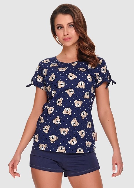 PIŻAMA DOBRANOCKA 9911