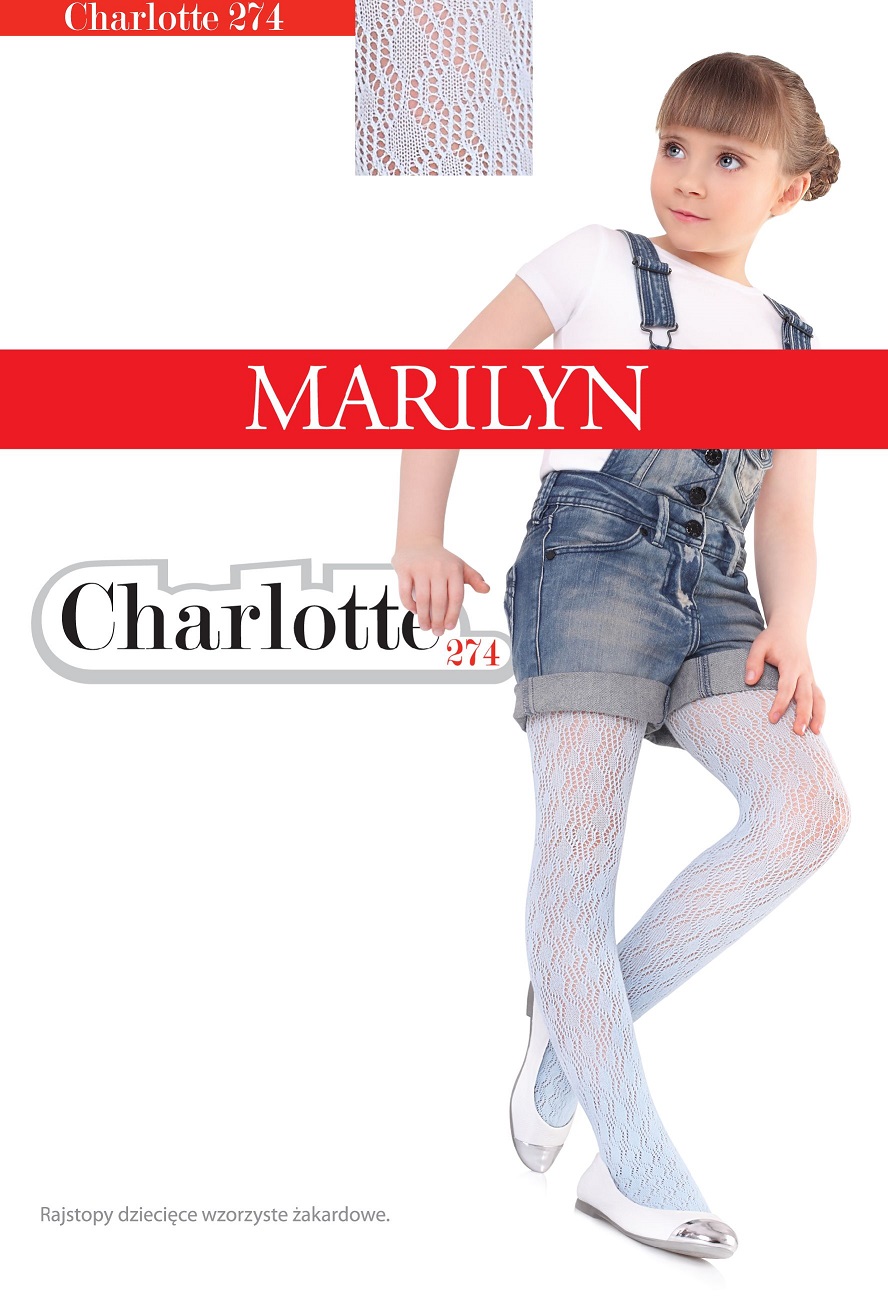 RAJSTOPY MARILYN CHARLOTTE 274