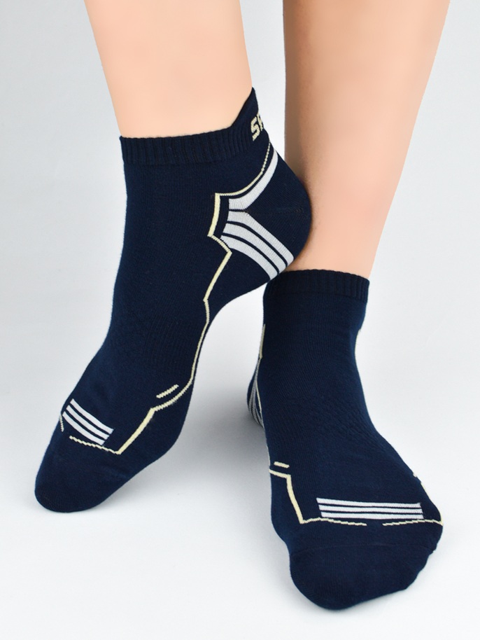 STOPKI NOVITI ST117-W-01 SPORT 39-42