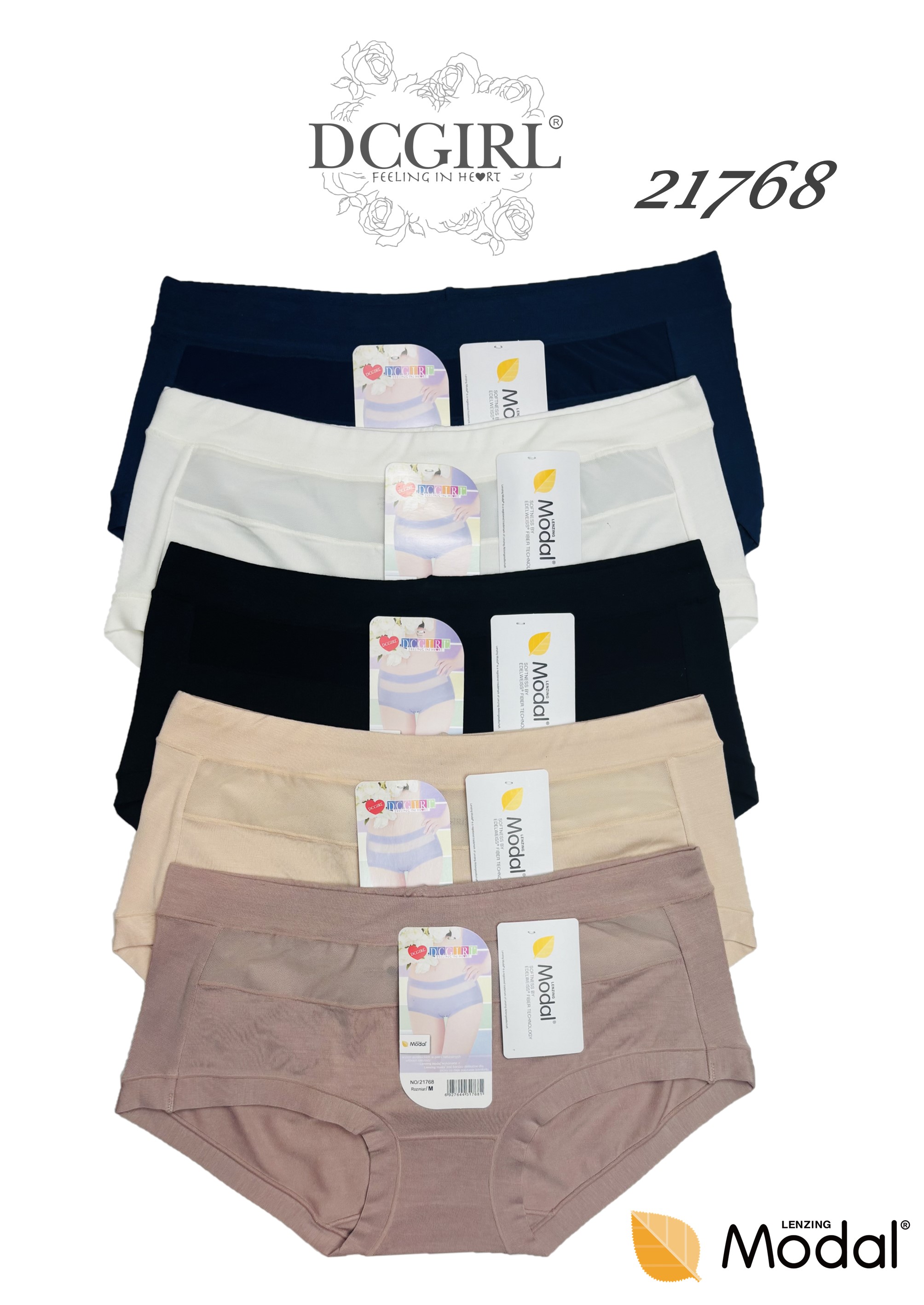 FIGI DCPOLO 21768 MODAL