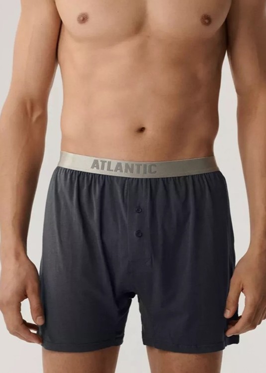 BOKSERKI ATLANTIC BMB-005 GRF/XL