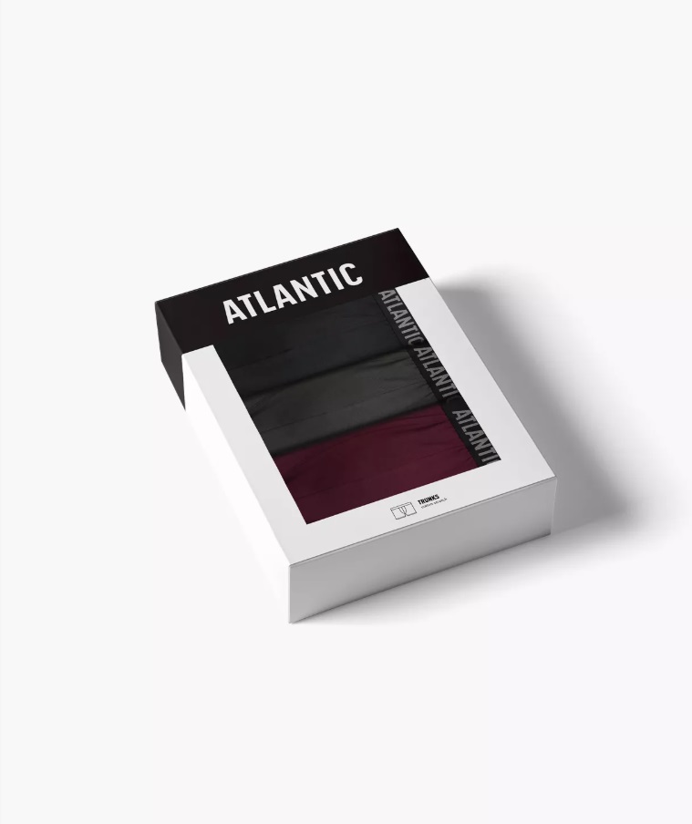 SZORTY ATLANTIC 3MH-011 JZ25 FIOC/CZA/KHAC /M SZORTY ATLANTIC 3MH-011 JZ25 FIOC/CZA/KHAC /M