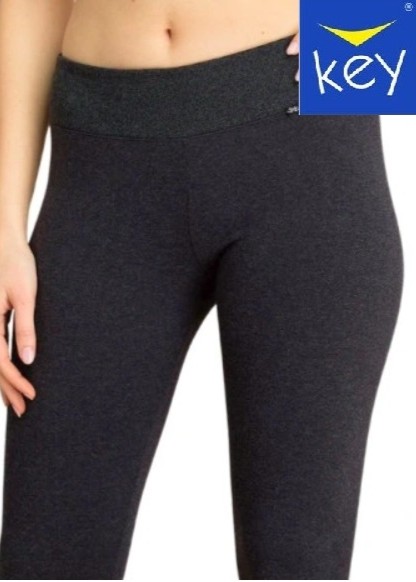 LEGGINSY KEY LXL-729/3 HOT TOUCH SZ