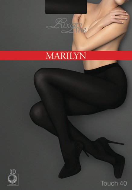 RAJST.MARILYN LUX LINE TOUCH 40 CZA 3/4