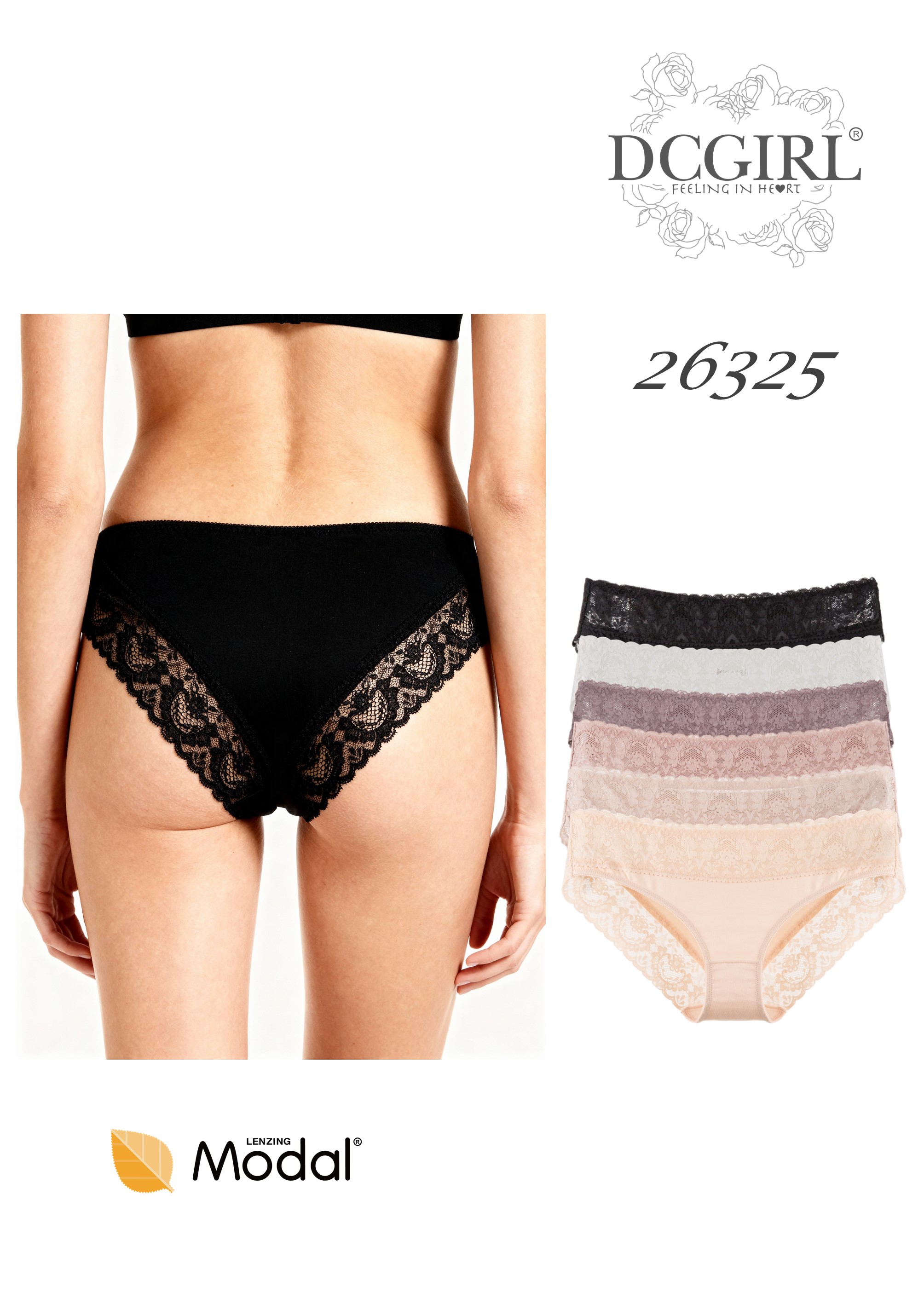 FIGI DCPOLO 26325 MODAL