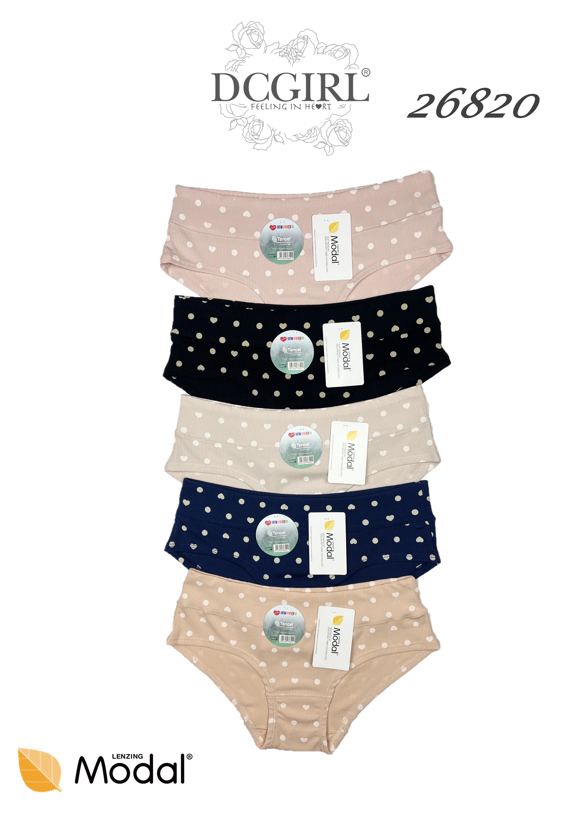 FIGI DCPOLO 26820 MODAL