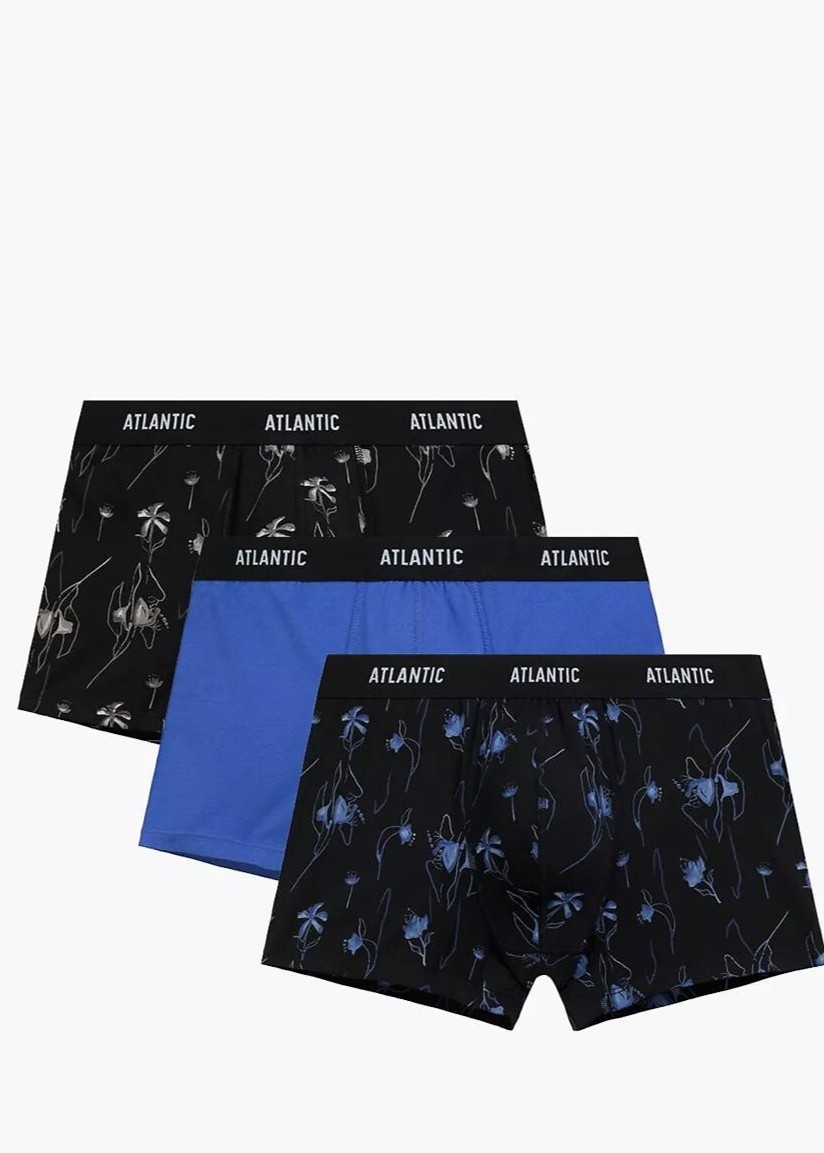 SZORTY ATLANTIC 3MH-229 WL26 CZA/NIE/CZA