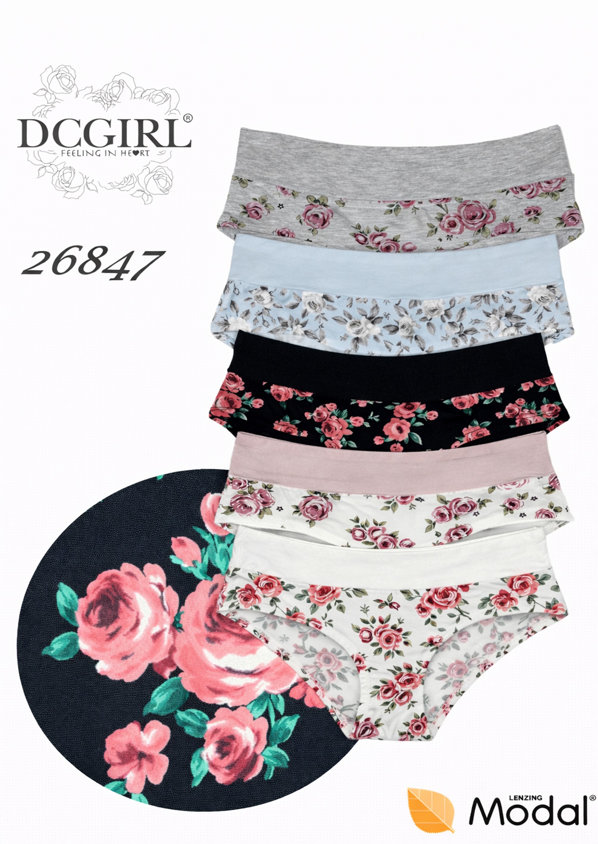 FIGI DC 26847 MODAL /M