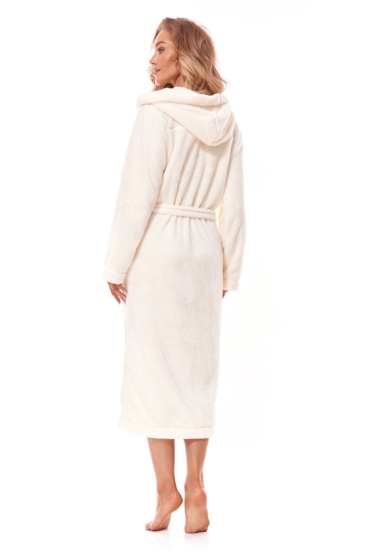 SZLAFROK L&L DAMSKI 2321 LILI ECRI /M