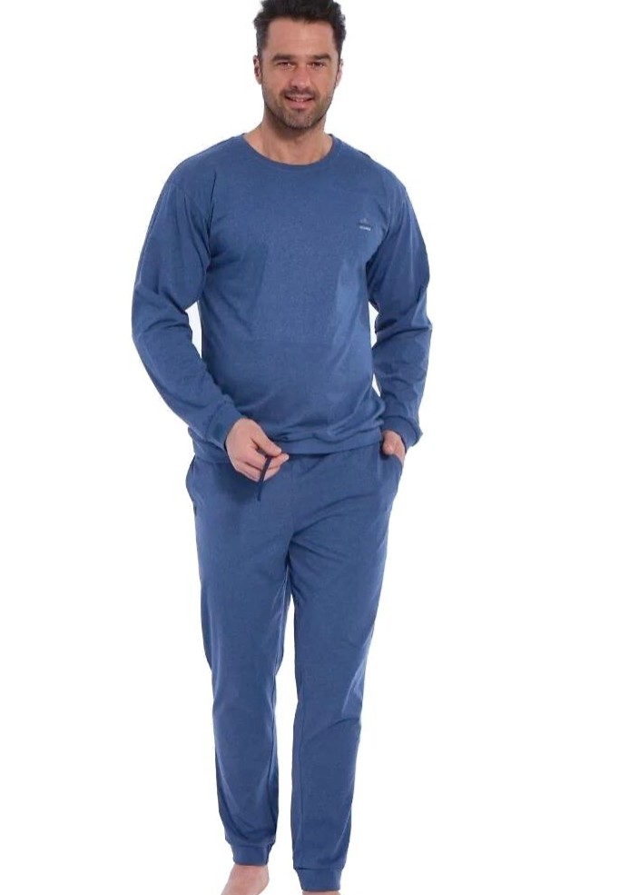 PIŻAMA CORNETTE PM-322/288 LOFOTEN 2 /XXL