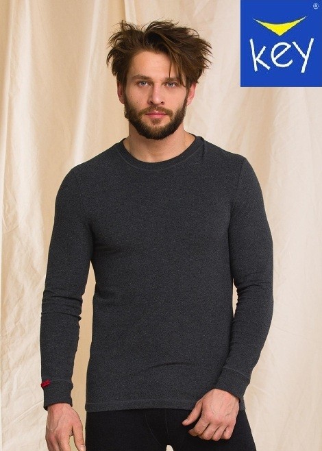 KOSZULKA KEY MVD-155 HOT TOUCH SZ