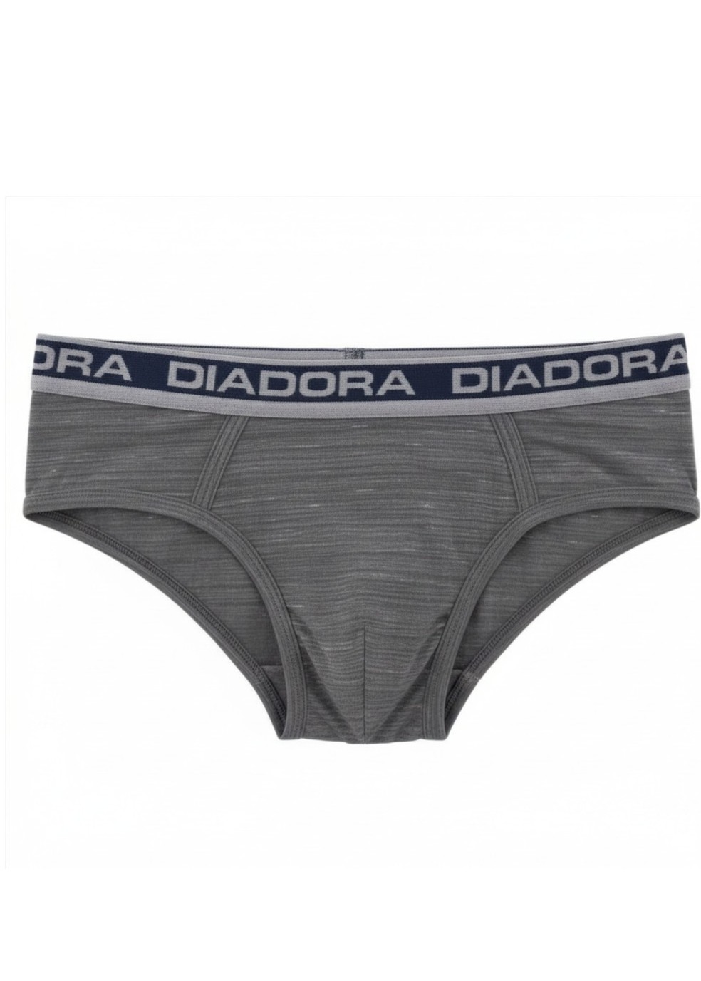 SLIPY DIADORA DIB 05928S ANTRACITE /M
