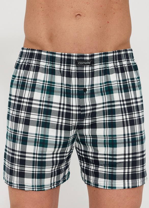 BOKSERKI CORNETTE COMFORT CM-008/341