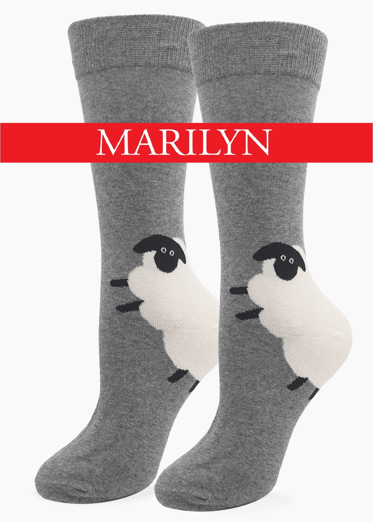 SKARPETY MARILYN DAMSKIE F85