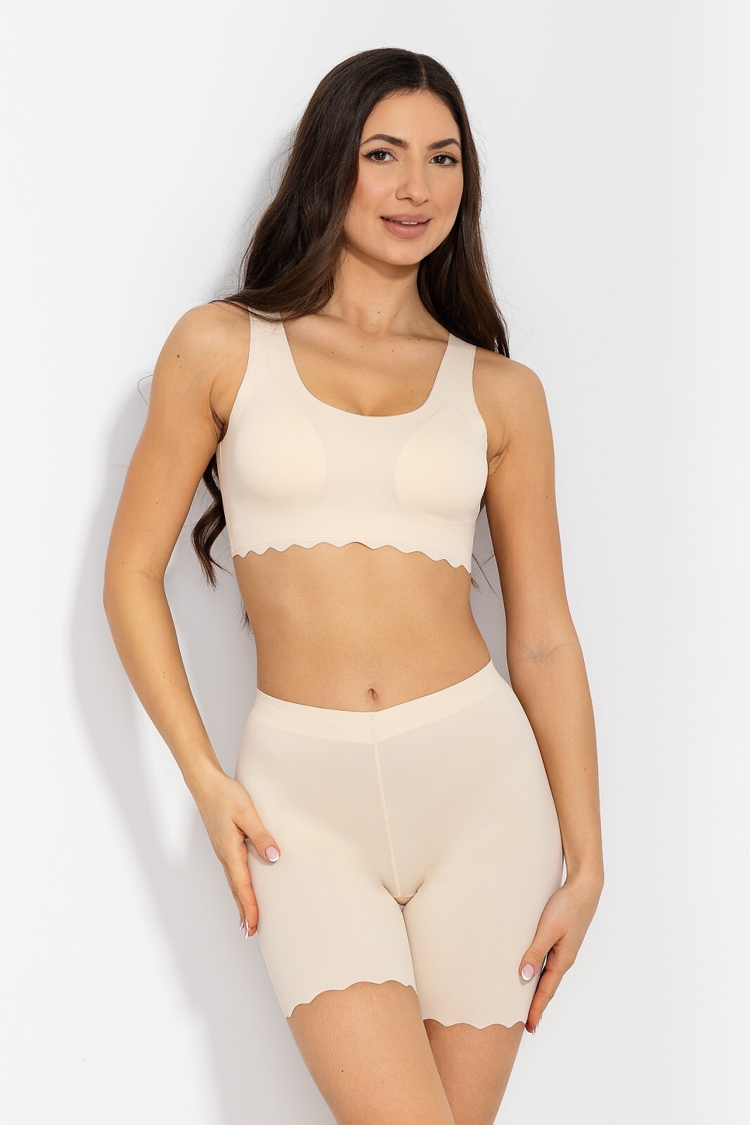 FIGI MITEX FEEL GOOD BERMUDY BEZ /XL FIGI MITEX FEEL GOOD BERMUDY BEZ /XL