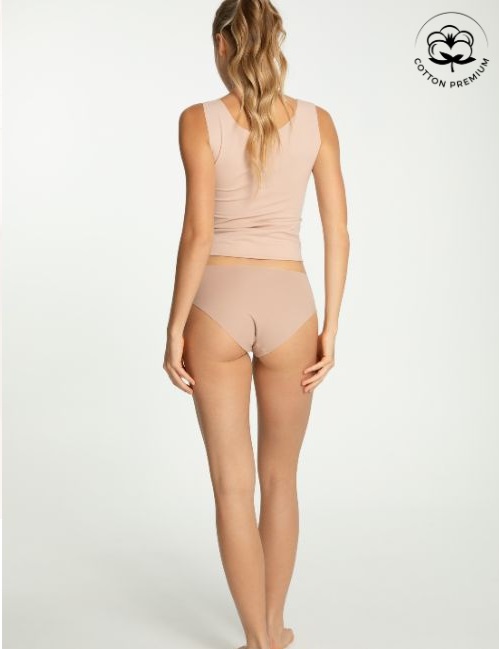 FIGI JULIMEX COTTON MOOD CLASSIC BEŻ /S