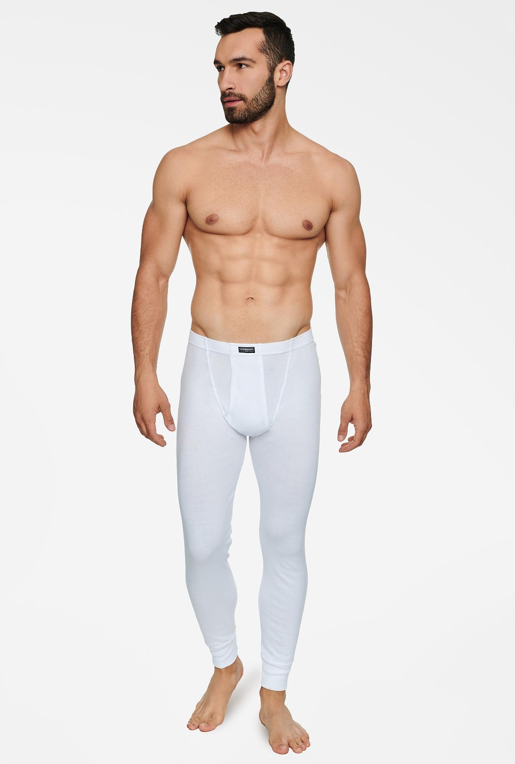 KALESONY HENDERSON 4862 XXL biały