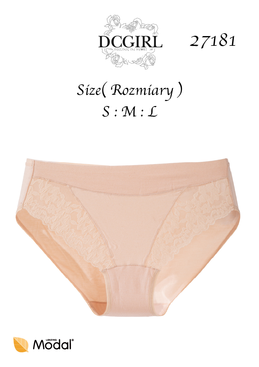 FIGI DCGIRL 27181 MODAL