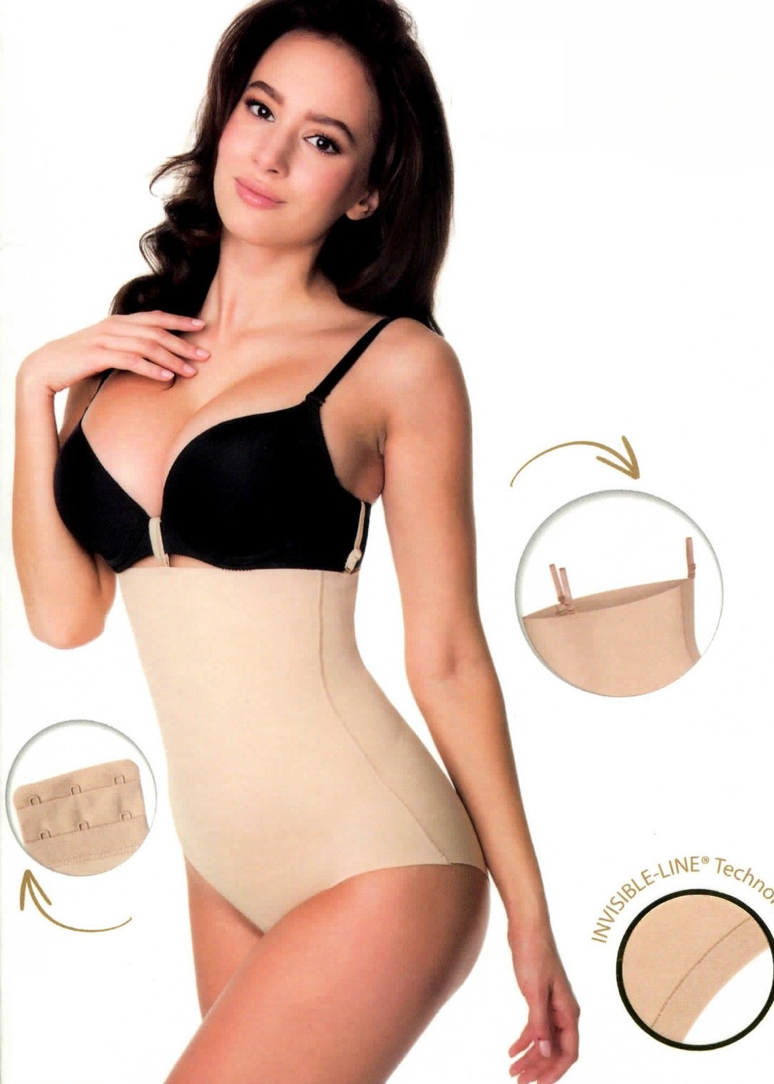 FIGI JULIMEX 251 EXTRA! WYSOKA TALIA