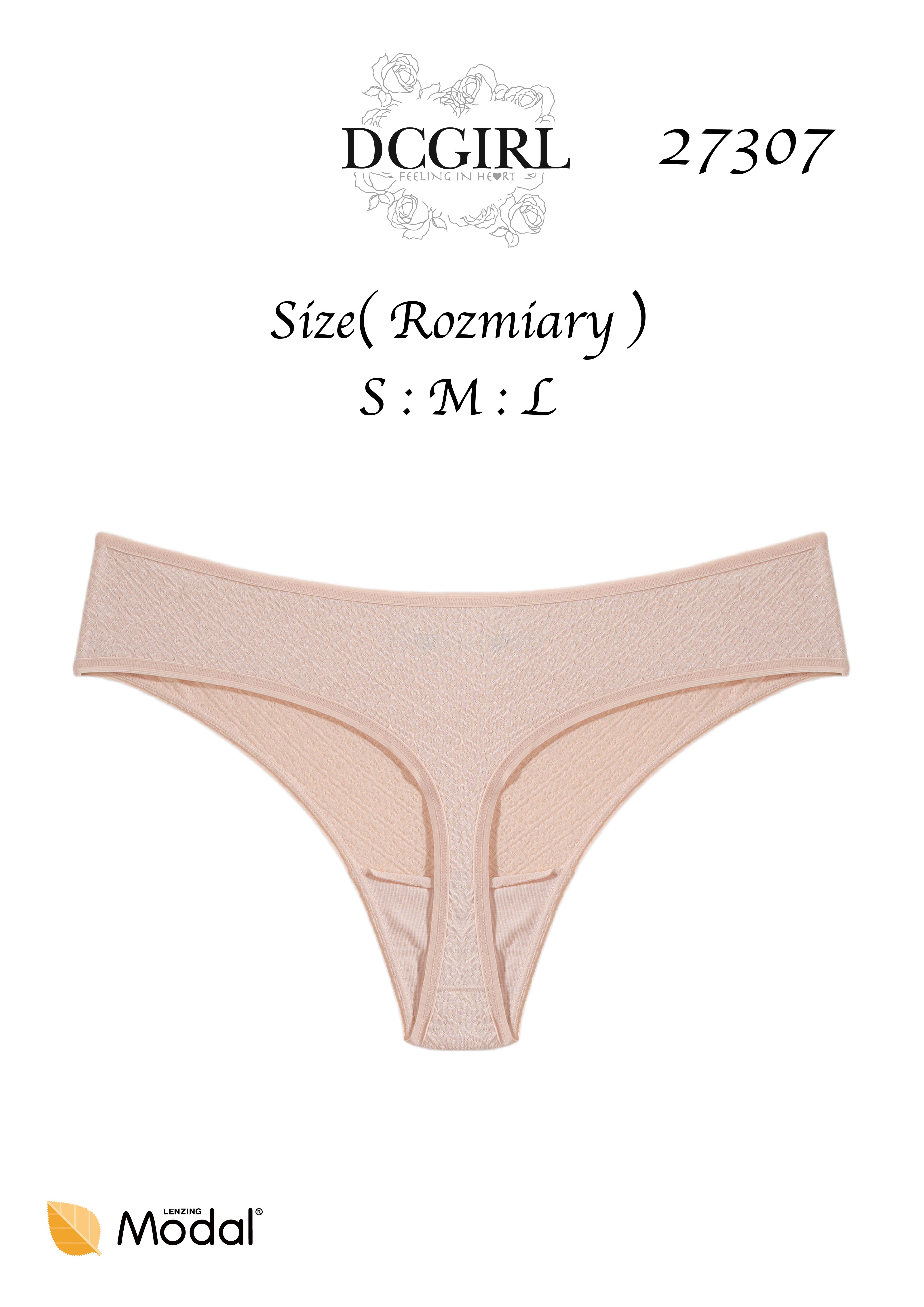 FIGI DCGIRL 27307 MODAL STRINGI