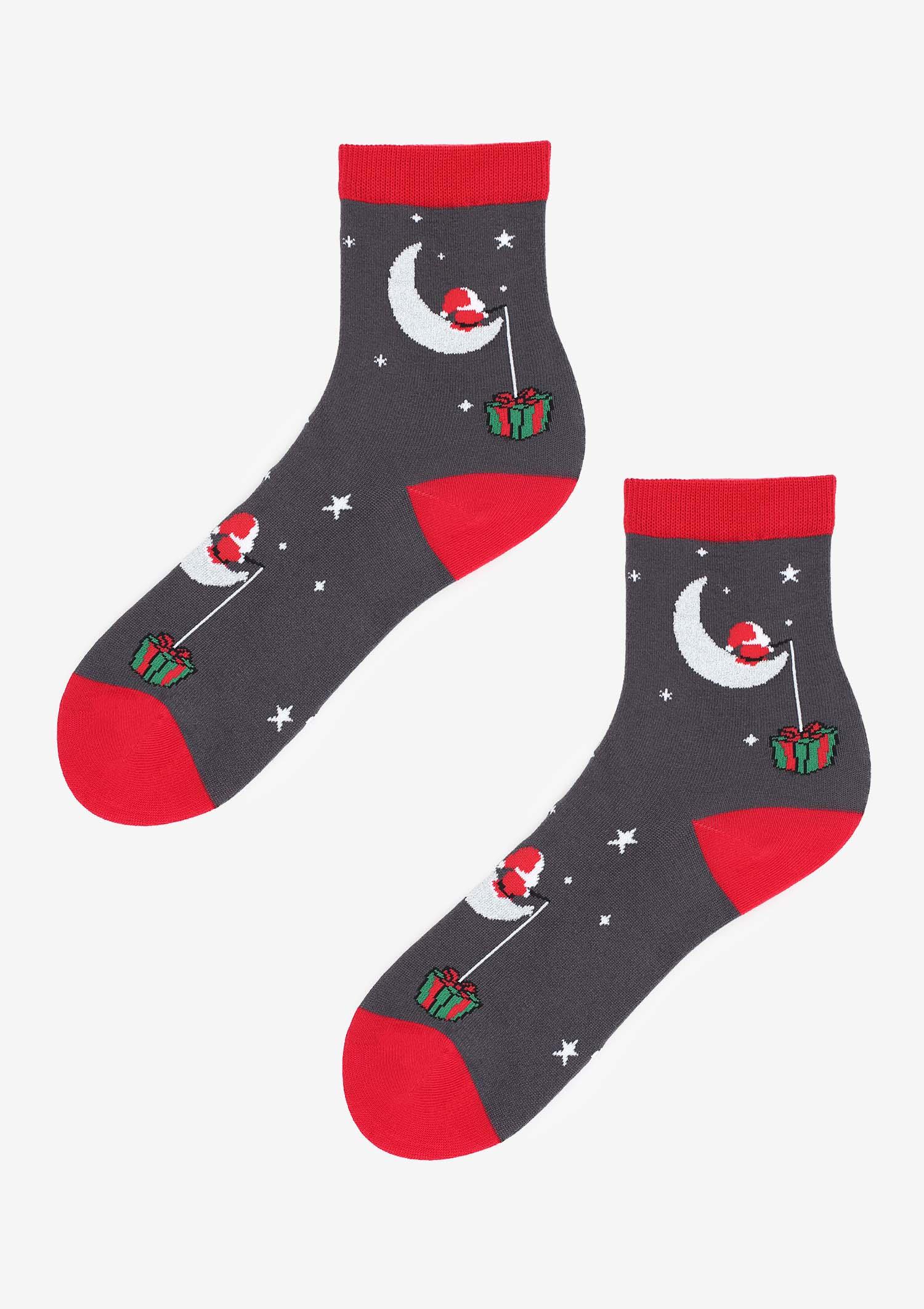 SKARPETY MARILYN DAMSKIE SANTAMOON