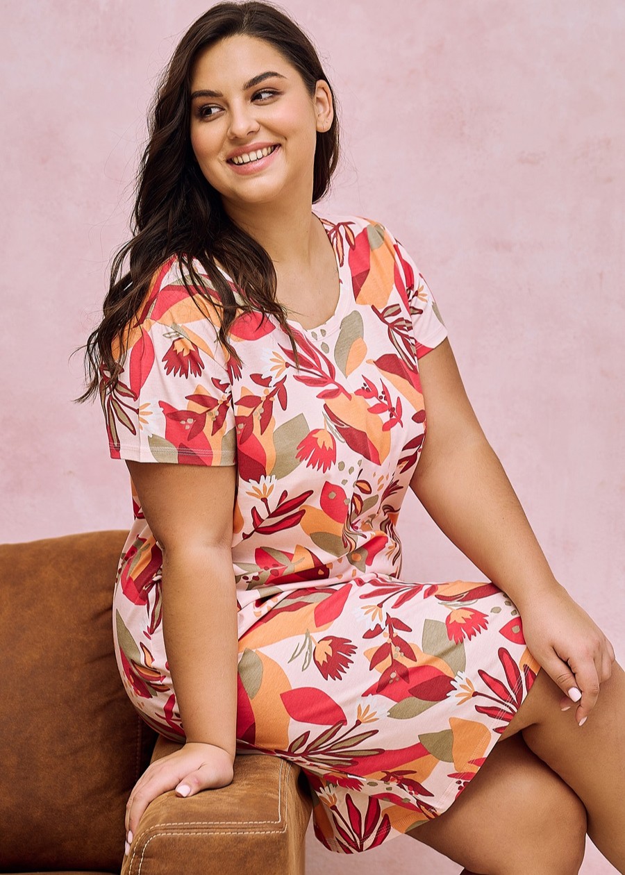 KOSZULA TARO 3152 TESSA SS24