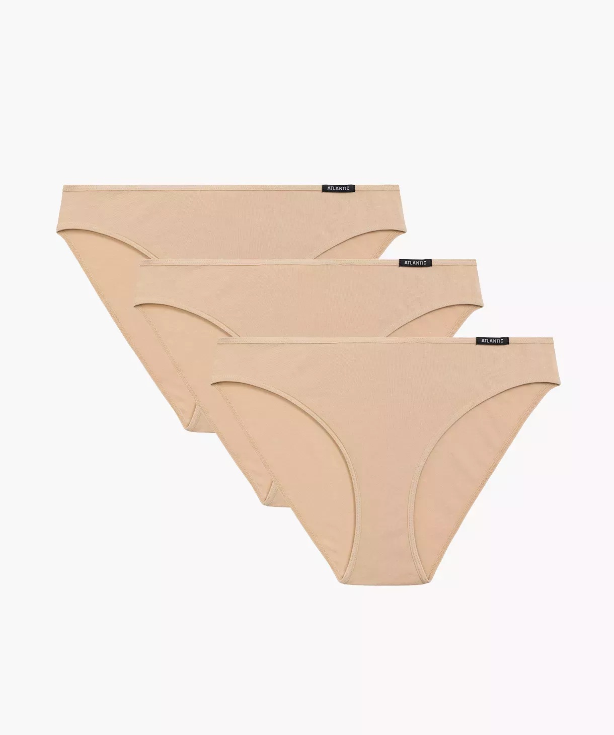 FIGI ATLANTIC 3BLP-580 BEZ/XL