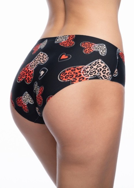 FIGI JULIMEX SIMPLE WILD HEARTS