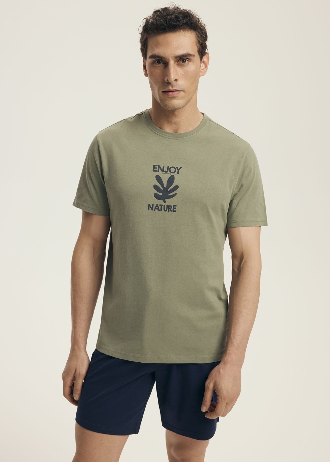 PIŻAMA HENDERSON 43462 LEGEND 97X