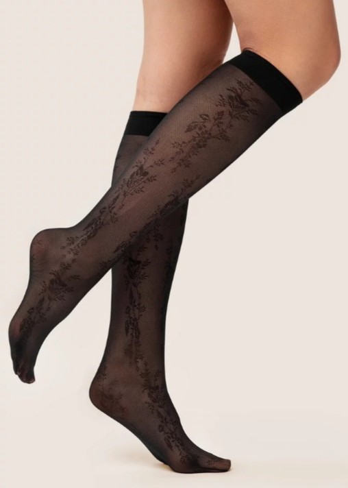 PODKOLANÓWKI GABRIELLA NOLA