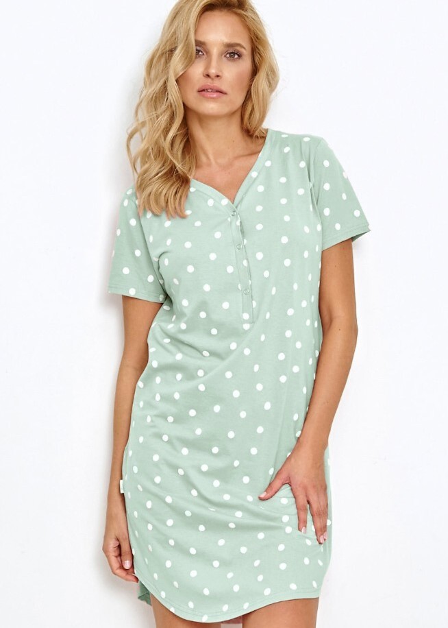 KOSZULA TARO 2861 CHLOE SS23 03 /M