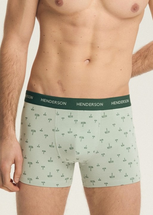 SZORTY HENDERSON 44522 BLANK 2 /XL