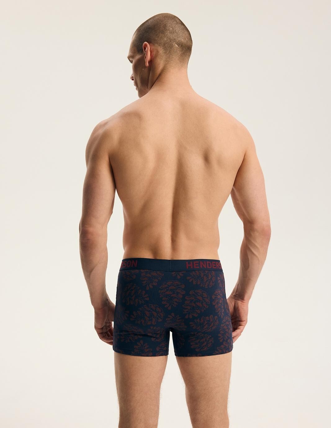 SZORTY HENDERSON 45486 FAWN /XL