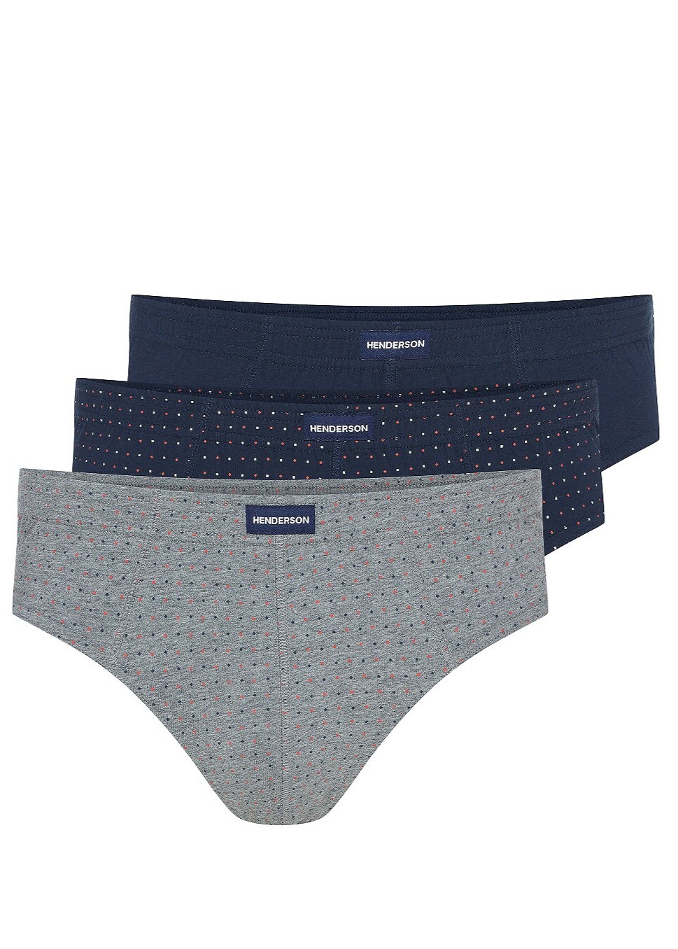 SLIPY HENDERSON 1446 CLASSIC K688 /XL