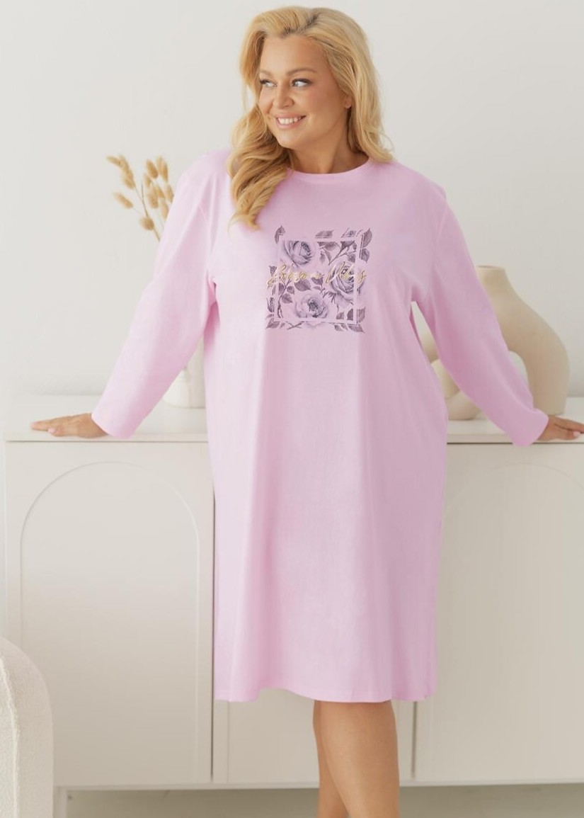 KOSZULA TARO 3662 SELIA AW27 01 4XL-6XL