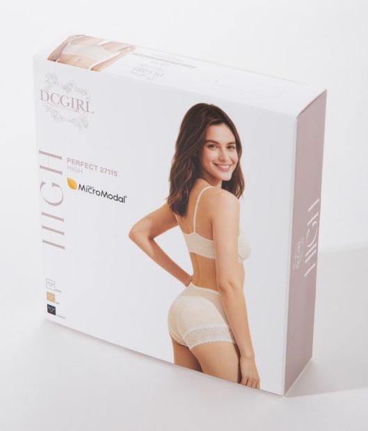 FIGI DC 27115 MICROMODAL BEŻ /L 2PACK