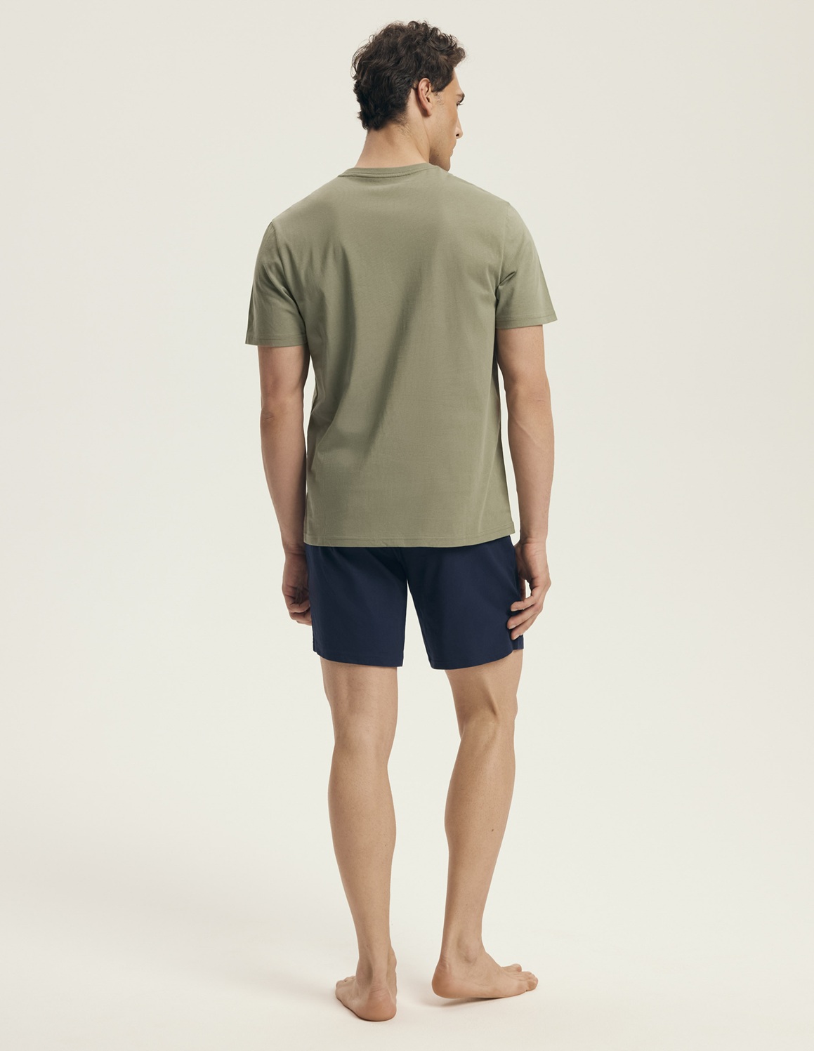 PIŻAMA HENDERSON 43462 LEGEND 97X /XL