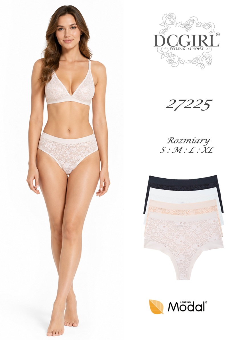 FIGI DCGIRL 27225 MODAL
