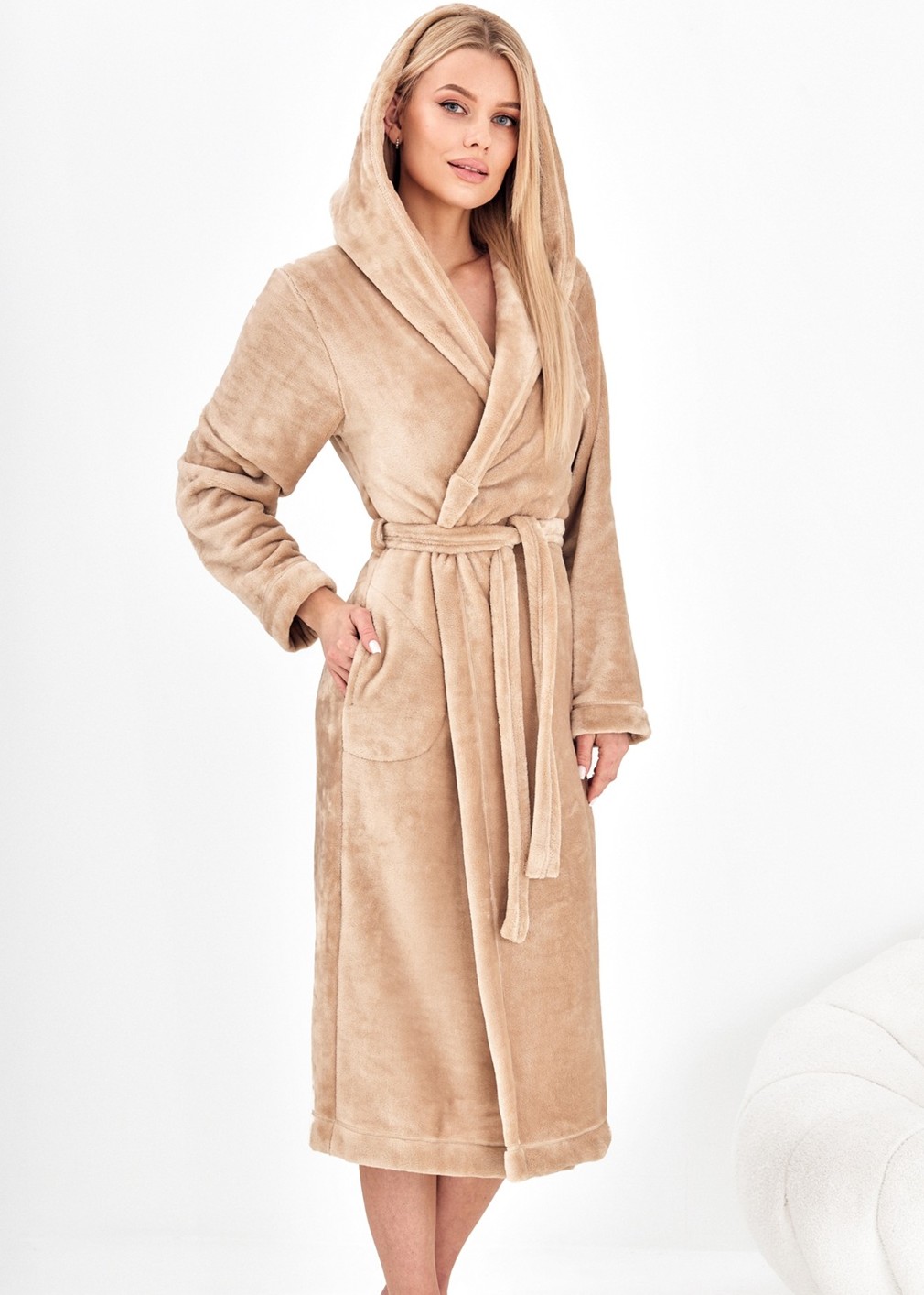 SZLAFROK L&L DAMSKI 2594 DIANA ANGORA /S