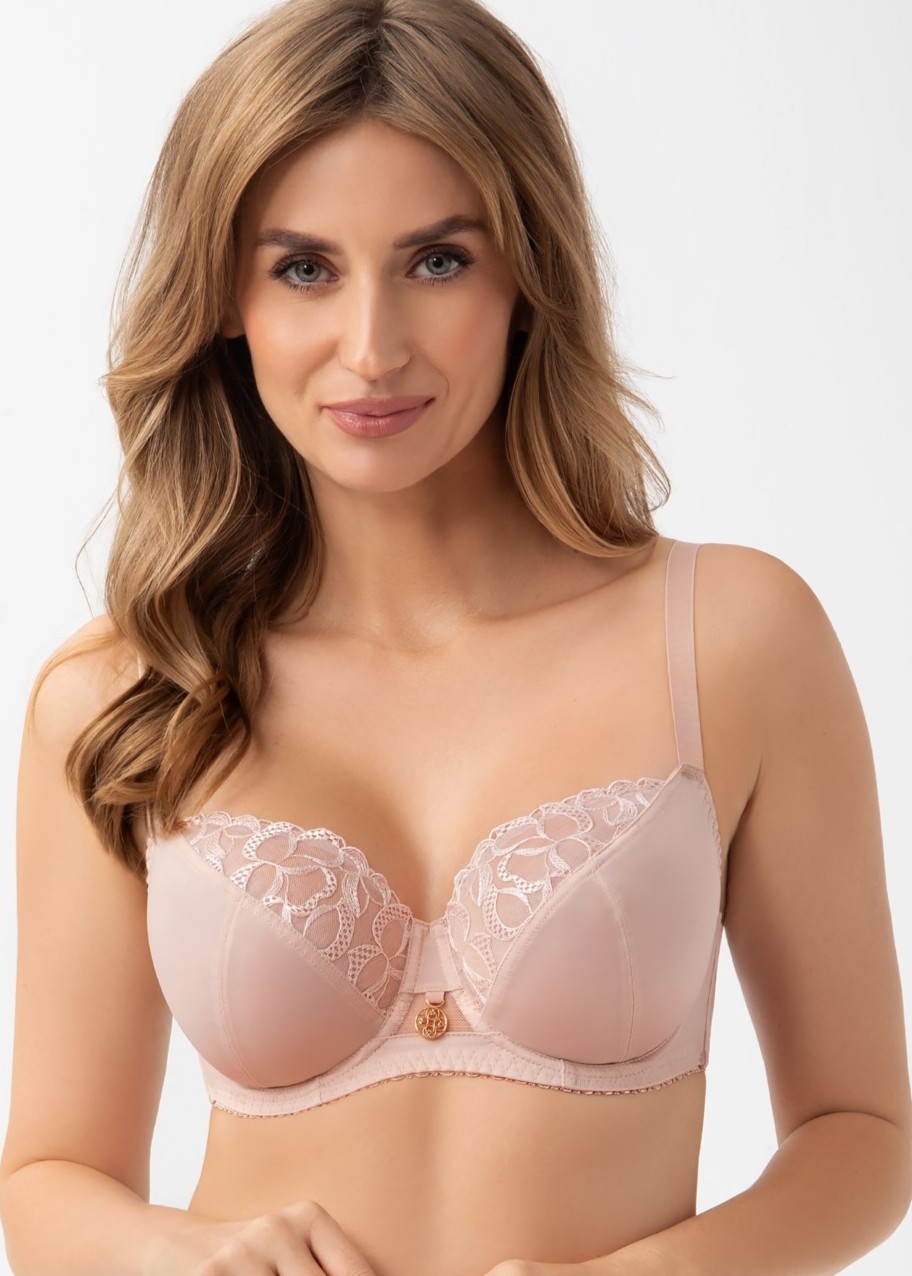 BIUSTONOSZ GORSENIA K934 ISLA BEZ