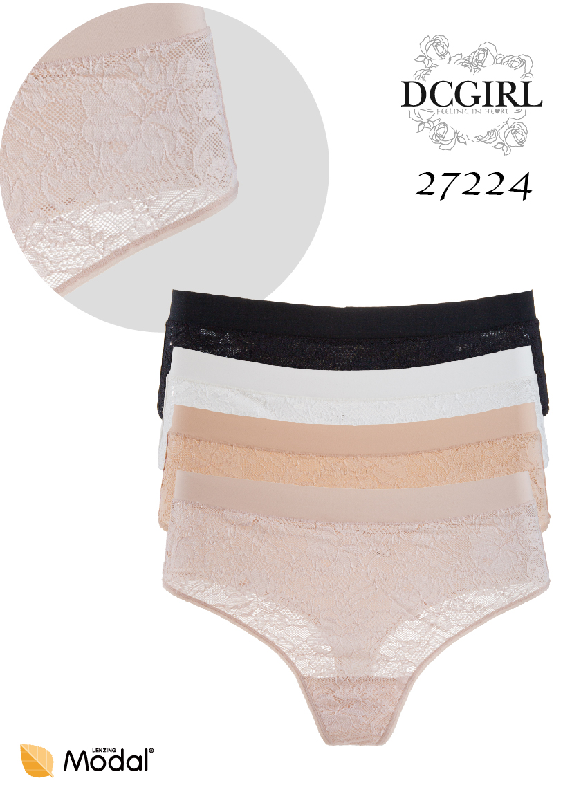 FIGI DC 27224 MODAL STRINGI