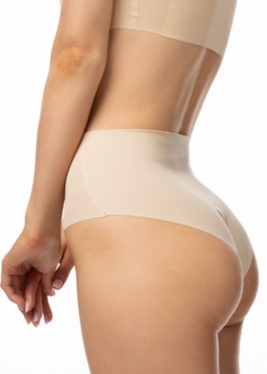 FIGI JULIMEX INFINITY MAXI BEŻ